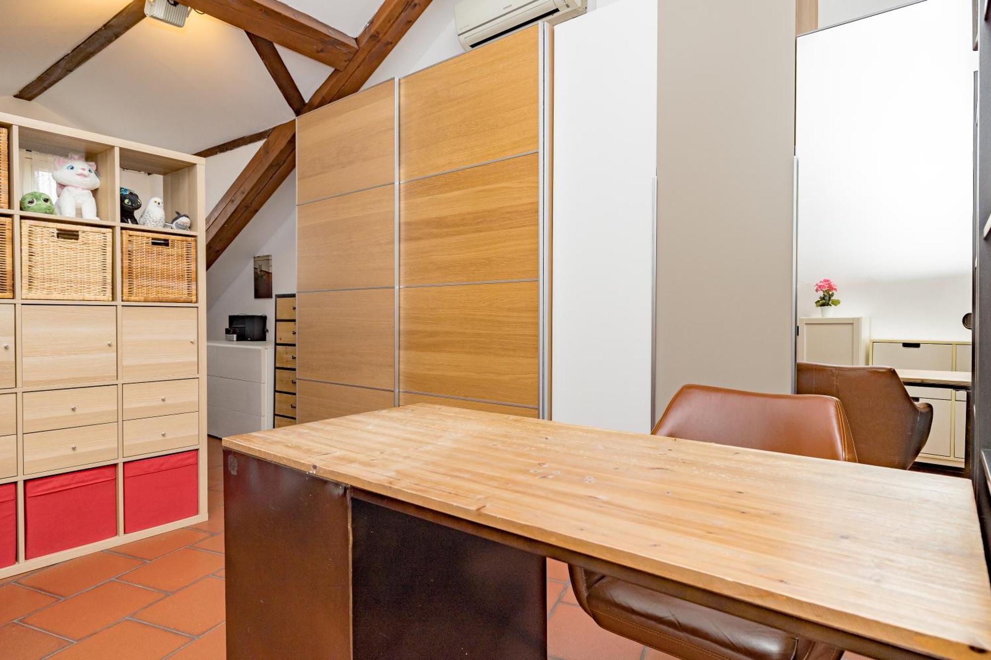 Appartement Little Attico Porta Romana - Terme - Centro Milan