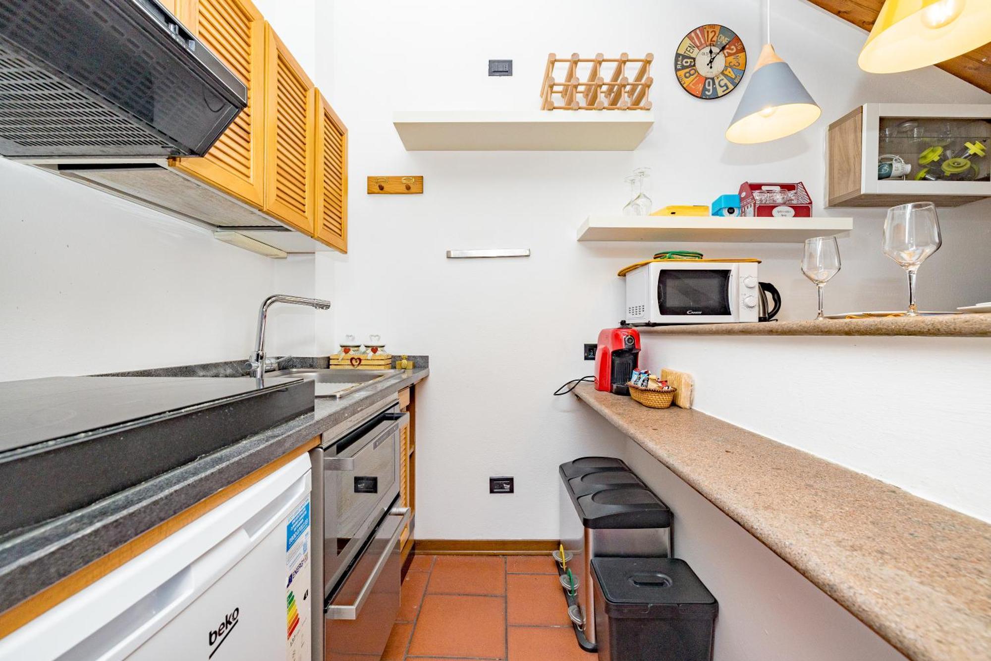 Little Attico Porta Romana - Terme - Centro Appartement Milan
